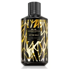 عطر ادکلن مانسرا آف د وایلد
