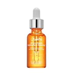 سرم روشن کننده آل دی ویتامین جومیسو