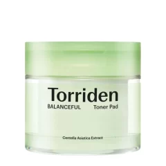 پد تونر سیکا بالانس توریدن