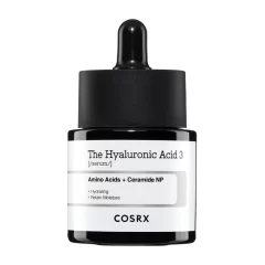 سرم هیالورونیک اسید 3 کوزارکس