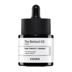 روغن رتینول 0.5 کوزارکس