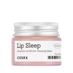 ماسک لب سرامید لیپ باتر کوزارکس