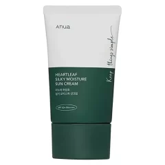 کرم ضد آفتاب و آبرسان آنوا