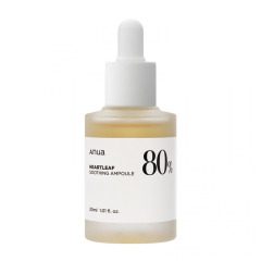 آمپول تسکین دهنده هارت لیف 80% آنوا