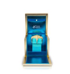 Alternative view of عطر ادکلن تیزیانا ترنزی کوبیا