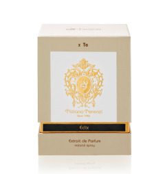 Alternative view of عطر ادکلن تیزیانا ترنزی  اکلیکس