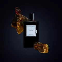 Alternative view of عطر ادکلن ون کلیف اند آرپلز آمبر ایمپریال