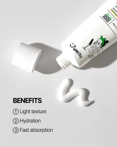 Alternative view of کرم حلزون و سنتلا هو ا گود جومیسو