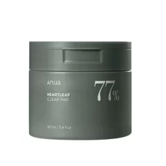 تونر پد پاک کننده آنوا