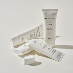 Alternative view of ضد آفتاب دیلی سافت تاچ پوریتو