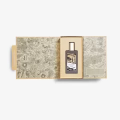 Alternative view of عطر ادکلن ممو پاریس ایتالین لدر