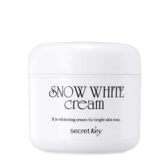 کرم اسنو وایت سکرت کی