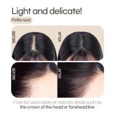 Alternative view of پودر پرکننده مو  اتود