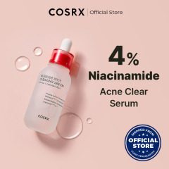 Alternative view of سرم ضد لک و ضد جوش ای سی کالکشن کوزارکس