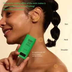 Alternative view of ضد آفتاب استیکی بلک بامبو هاروهارو واندر