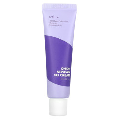 کرم ژل پیاز ایزنتری