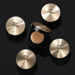 Alternative view of ست کوشن کیل کاور آمپول کلیو