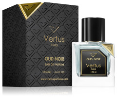 Alternative view of عطر ادکلن ورتوس عود نویر