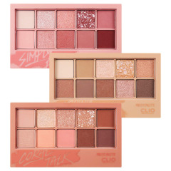 Alternative view of پالت چشم پرو کلیو