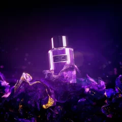 Alternative view of عطر ادکلن کارولینا آمیتیست هیز