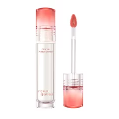 تینت لب کریستالی گلم کلیو