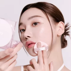 Alternative view of ست کوشن پاور کیل کلیو