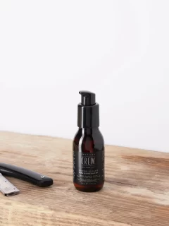 Alternative view of روغن اصلاح الترا گلایدن امریکن کریو