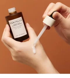 Alternative view of آمپول سنتلا ماداگاسکار پروبیو-سیکا اینتنسیو اسکین 1004