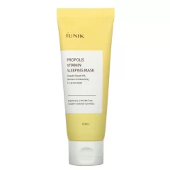 ماسک خواب پروپولیس ویتامین آیونیک