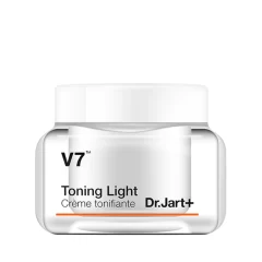 کرم روشن کننده  و تونینگ دکتر جارت +