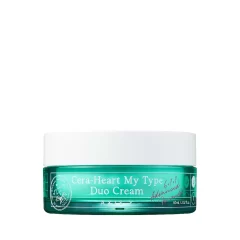 کرم دوگانه سرا مای هارت تایپ اکسیس وای