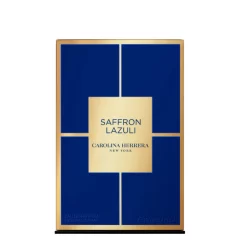 Alternative view of عطر ادکلن کارولینا سافرون لازولی