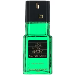 عطر ادکلن جکس بوگارت وان من شو امرلد ادیشن