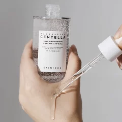 Alternative view of آمپول روشن کننده سنتلا ماداگاسکار  اسکین 1004