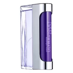 عطر ادکلن  پاکو رابان الترا ویولت مردانه