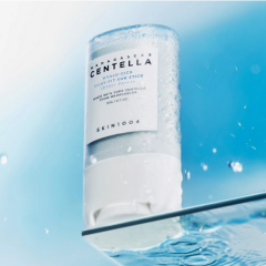 Alternative view of ضد آفتاب استیکی سنتلا  مادگاسکار هیلا-سیکا واتر اسکین 1004