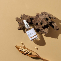 Alternative view of سرم ترمیم کننده حلزون سیاه آیونیک