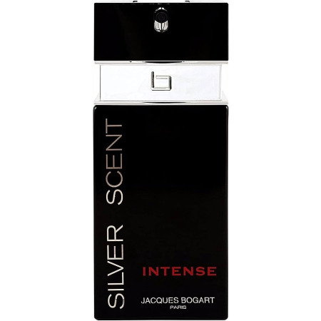 عطر ادکلن جکس بوگارت وان سیلور سنت اینتنس