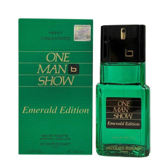 Alternative view of عطر ادکلن جکس بوگارت وان من شو امرلد ادیشن