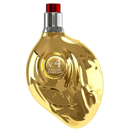 عطر ادکلن مپ آف د هارت گلد هارت وی 4