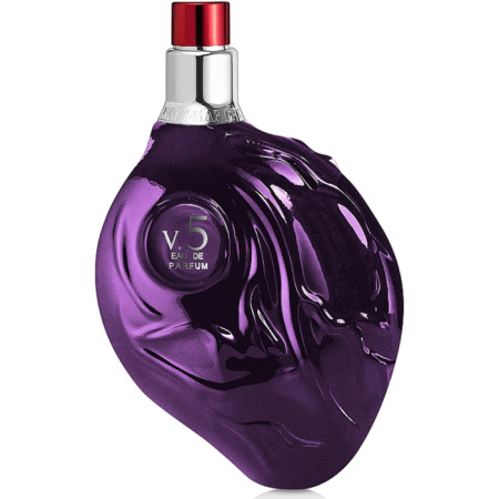 عطر ادکلن مپ آف د هارت گلد هارت وی 5