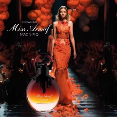 Alternative view of عطر ادکلن آرماف میس آرماف مگنیفیک