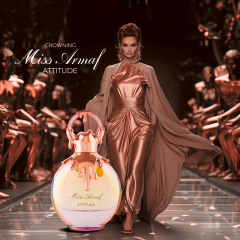 Alternative view of عطر ادکلن آرماف میس آرماف اتچود