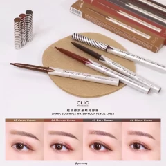 Alternative view of مداد چشم ضد آب شارپ سو سمپل کلیو