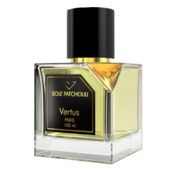 عطر ادکلن ورتوس سول پچولی