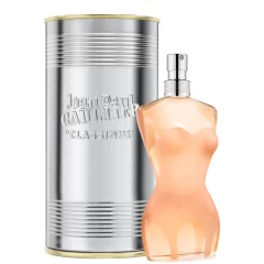 خرید عمده عطر و ادکلن ژان پل گوتیه - Jean Paul Gaultier