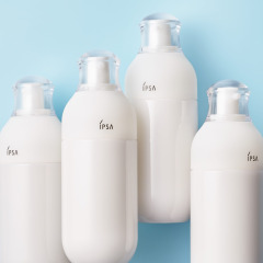 خرید عمده محصولات آرایشی و مراقبتی IPSA - ایپسا