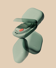 Alternative view of کوشن مات نئو لانیژ