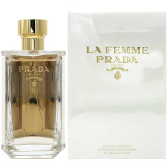 Alternative view of عطر ادکلن پرادا لا فمه