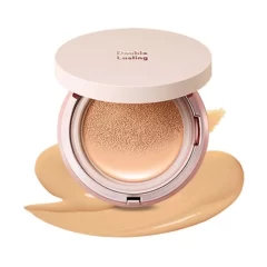 کوشن دبل لستینگ گلو  اتود